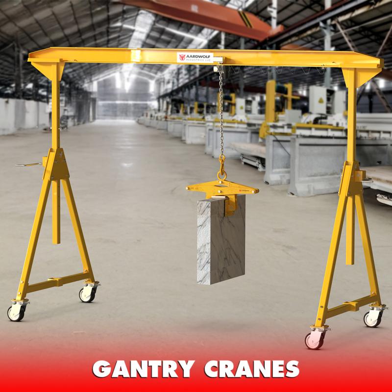 Gantry Crane